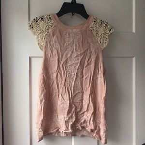 GIRLIE BUNDLE 💞 Girl’s summer blouse